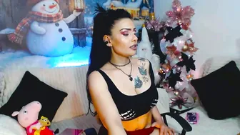 Karol_kennedy latina amateur cam show
