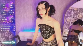 pixy_20 recorded nude video 487517