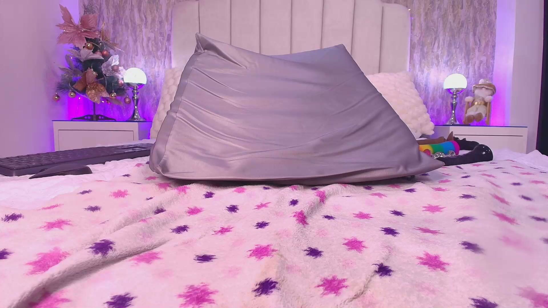 Reven_lilith squirt 12/19/2025
