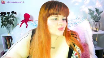missmayaqueen recorded nude video 487569