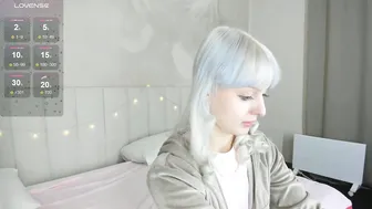 lanameiz recorded nude video 487585