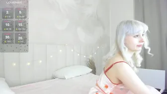 lanameiz recorded nude video 487585