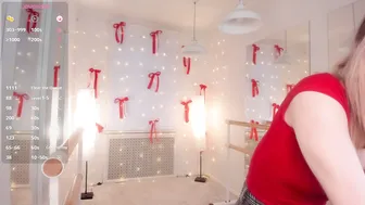 Fancyamelia cam video 19-Dec-2025