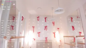 Fancyamelia cam video 19-Dec-2025