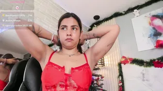 Scarletbaker__ milf chat porn video