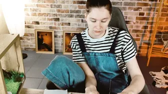 chillsnail_bro recorded nude video 487706