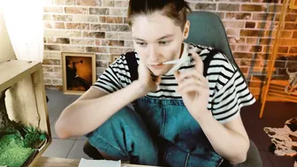 chillsnail_bro recorded nude video 487706
