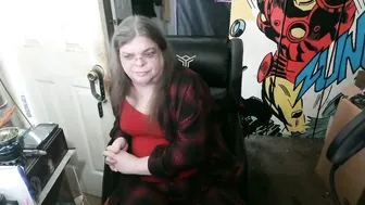 Ts_anne milf - (12/19/2025)