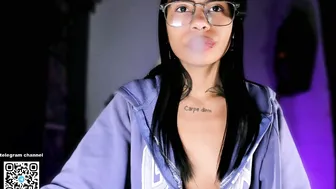 ghostlydolll recorded nude video 487724