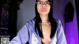 ghostlydolll recorded nude video 487724