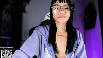 Ghostlydolll 12-19-2025 nude cam video