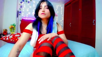 akai_krazna01 recorded nude video 487739