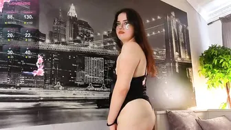 bettywatkins recorded nude video 487743
