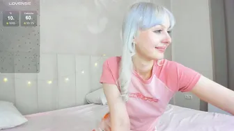 lanameiz recorded nude video 487754