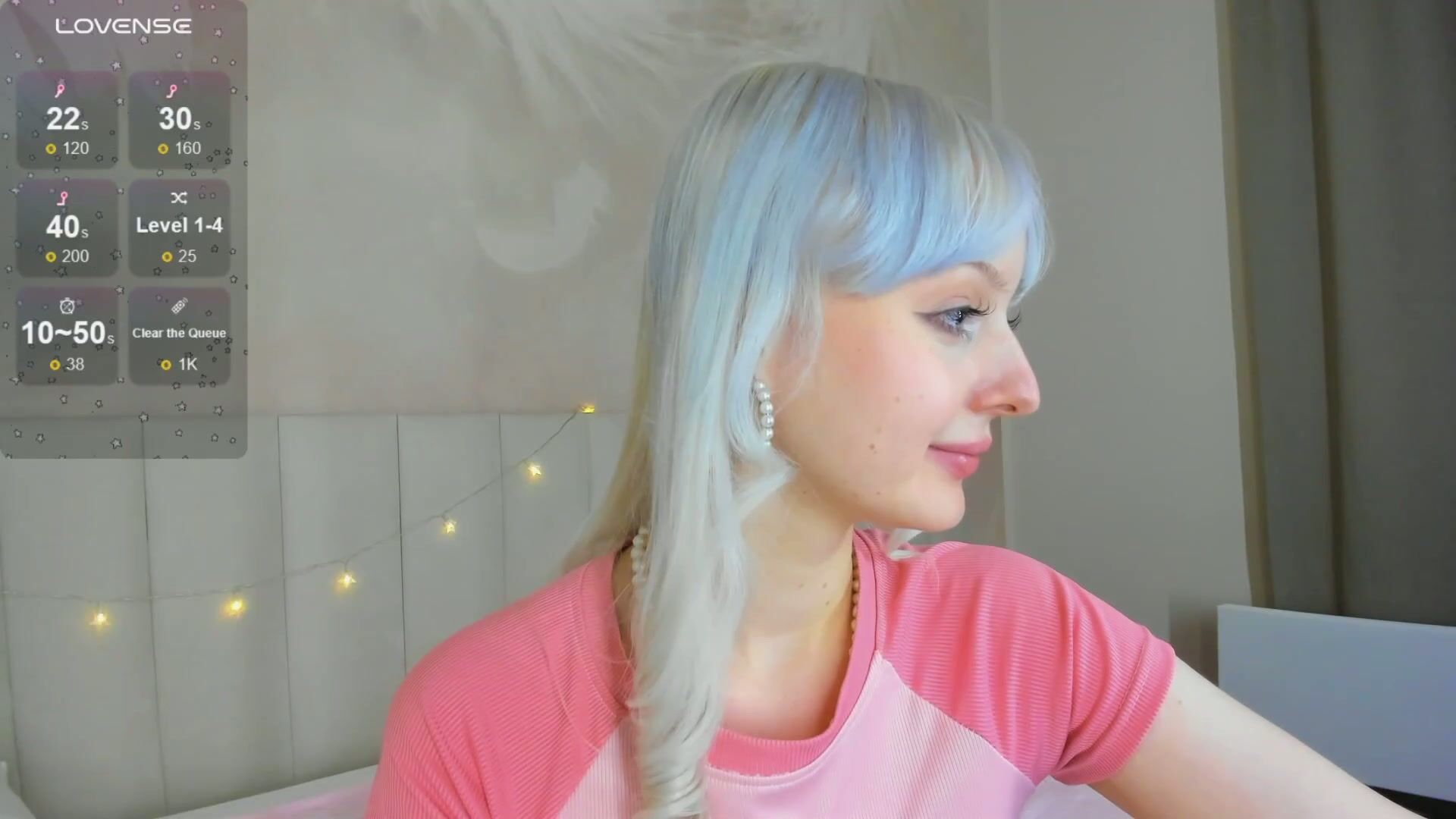 Lanameiz nude 19-Dec-25