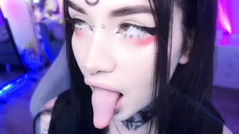 i_died_again recorded nude video 487762