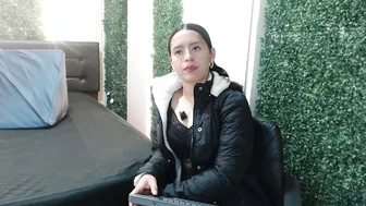 zhilakya hot live cam video 19-Dec-25
