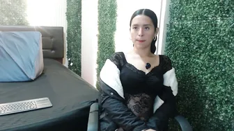 zhilakya hot live cam video 19-Dec-25