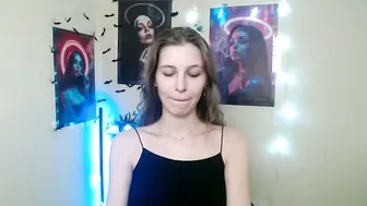 stranger_giirl recorded nude video 487789