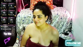 _milf_naughty recorded nude video 487885