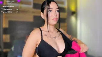 Anthonellasweet_ porn video cam xxx