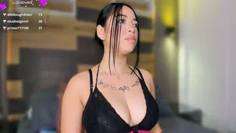 anthonellasweet_ recorded nude video 488005