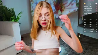 odelyncure teen live cam show