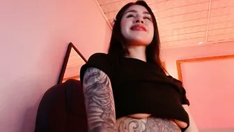 ariannaajames recorded nude video 488172