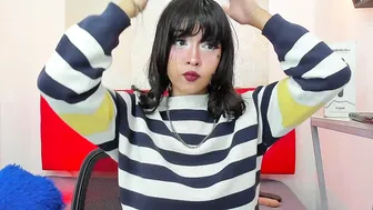 gabrielacortez recorded nude video 488209