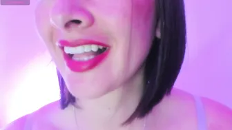 _antomouth_paradise recorded nude video 488229