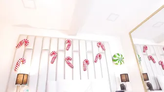 adreeaperez1 messy free cam show