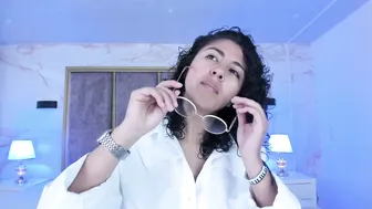 amarettho recorded nude video 488273