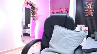 Natasha__jackson sex video 19-Dec-2025