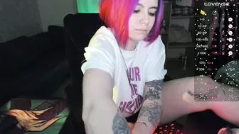 Cryptobjgirlv2 squirt - (12-19-2025)