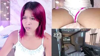 ximenareid recorded nude video 488436