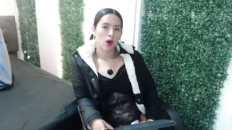 zhilakya lovense porn chat video