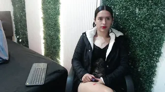 zhilakya lovense porn chat video