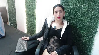 zhilakya lovense porn chat video