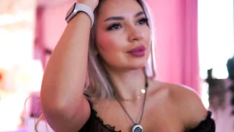 _arielle recorded nude video 488466