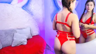 valentina_clk lovensesexmachine - 19-Dec-25
