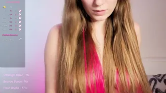evaforfun recorded nude video 488509