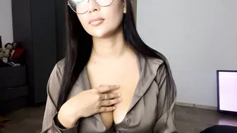 Amadabecklund shy cam sex