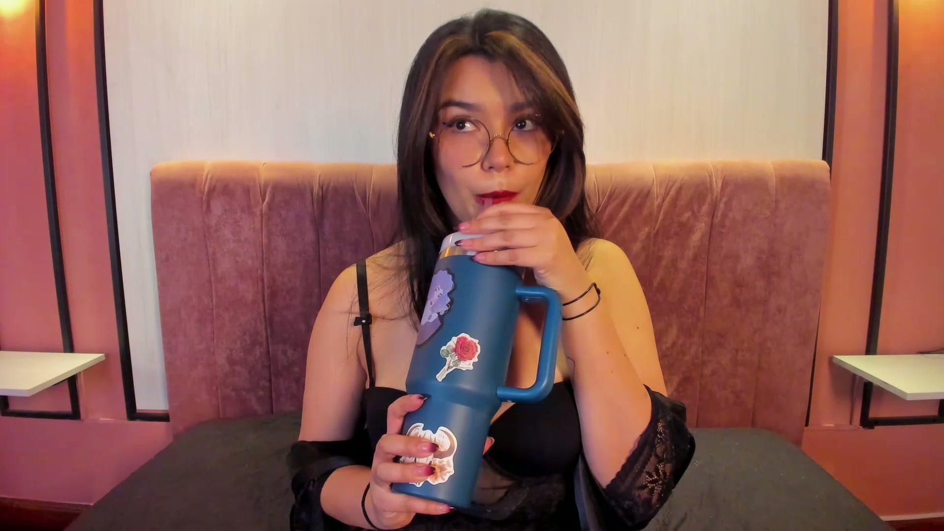 Lokigoddess porn chat 19-Dec-25