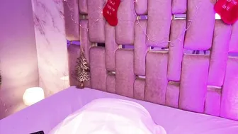 zharaluxie recorded nude video 488580