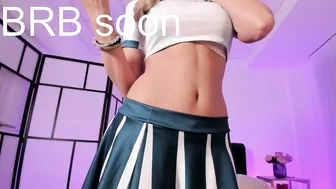 kitty_steell cam show (12/19/2025)