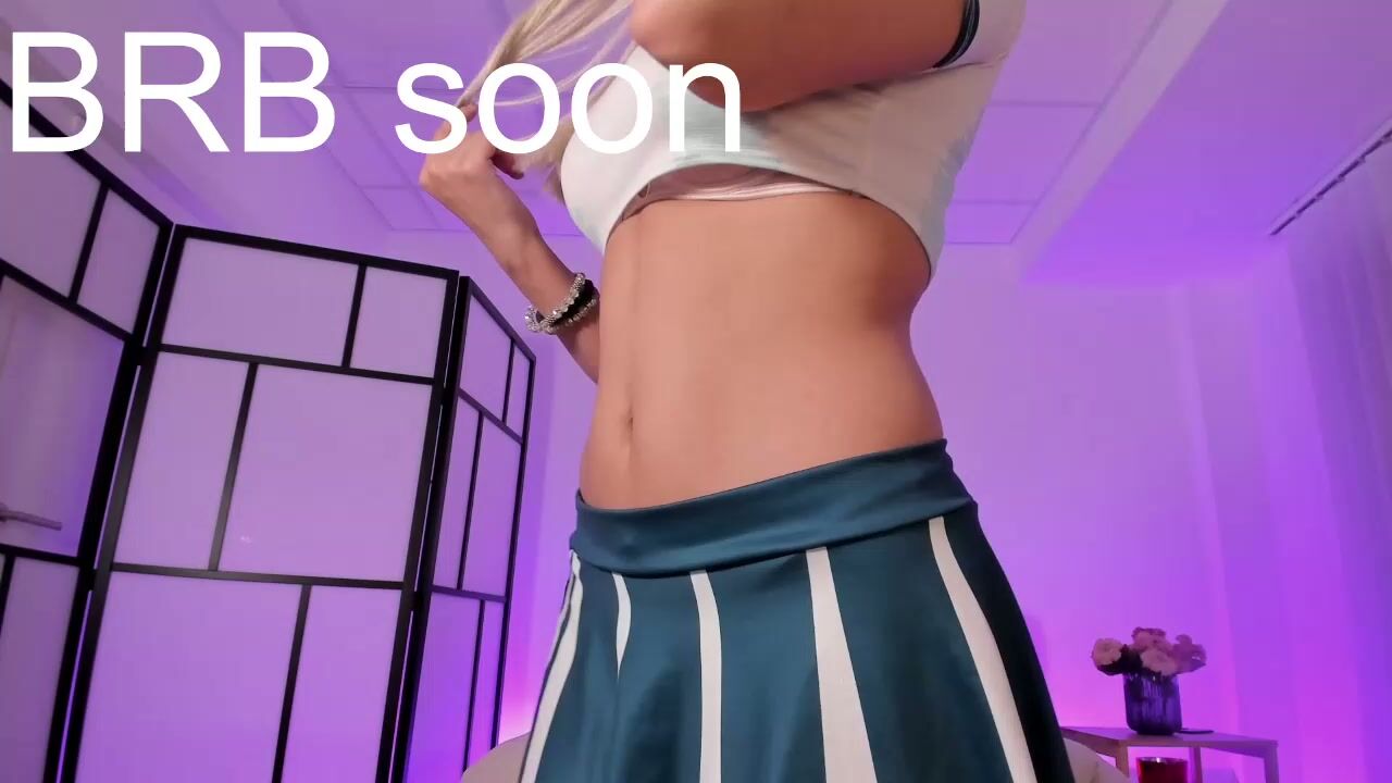 kitty_steell cam show (12/19/2025)