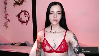 black_paradice recorded nude video 488654