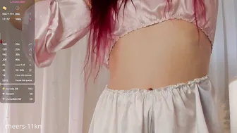 fucking_slut2000 amateur live cam video 19 December 2025