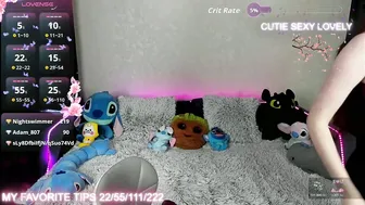 semurmur recorded nude video 488771