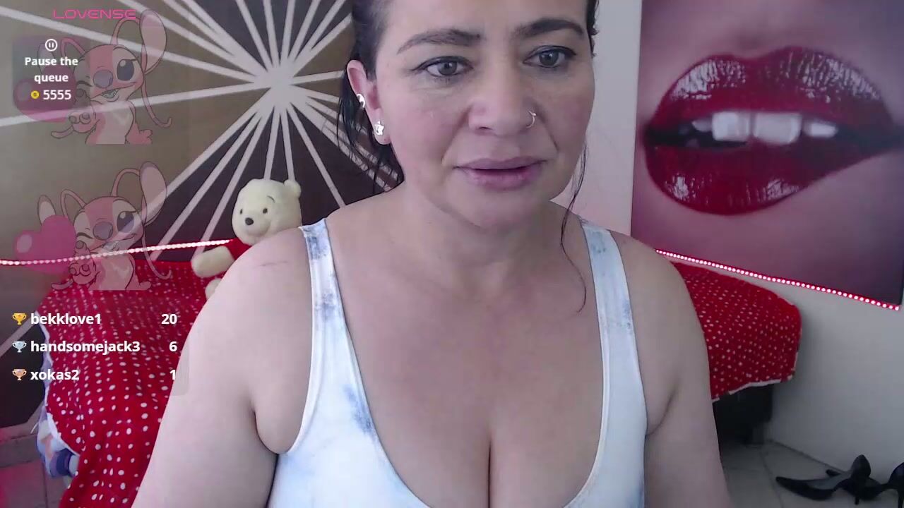 Vicky_sexi natural - (12/19/2025)